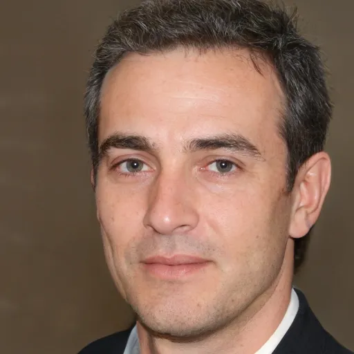 Uğur Şahin